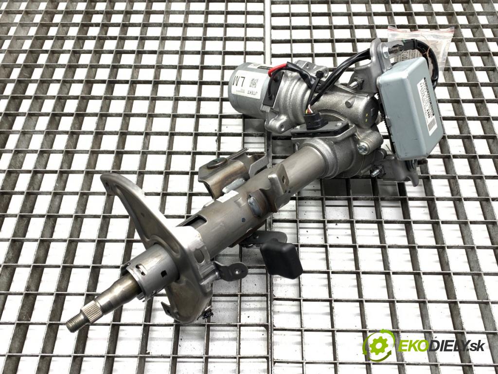 TOYOTA AYGO (_B4_) 2014 - 2022    1.0 (KGB40) 51 kW [69 KM] benzyna 2014 - 2022  Pumpa servočerpadlo 45250-0H071 (Servočerpadlo, pumpa riadenia)