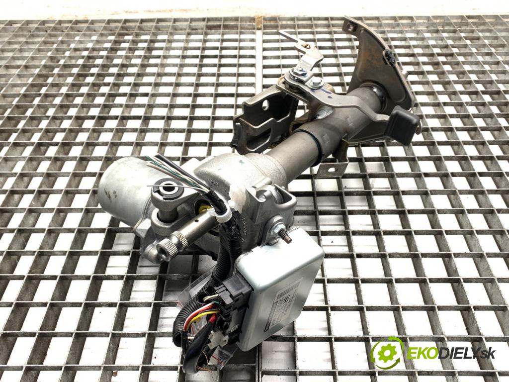 TOYOTA AYGO (_B4_) 2014 - 2022    1.0 (KGB40) 51 kW [69 KM] benzyna 2014 - 2022  Pumpa servočerpadlo 45250-0H071 (Servočerpadlo, pumpa riadenia)