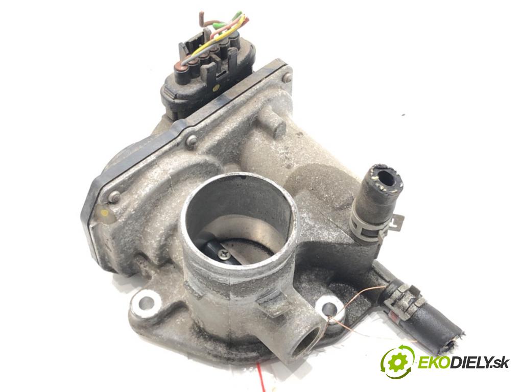 TOYOTA AYGO (_B4_) 2014 - 2022    1.0 (KGB40) 51 kW [69 KM] benzyna 2014 - 2022  škrtíci klapka 22030-00030 (Škrticí klapky)