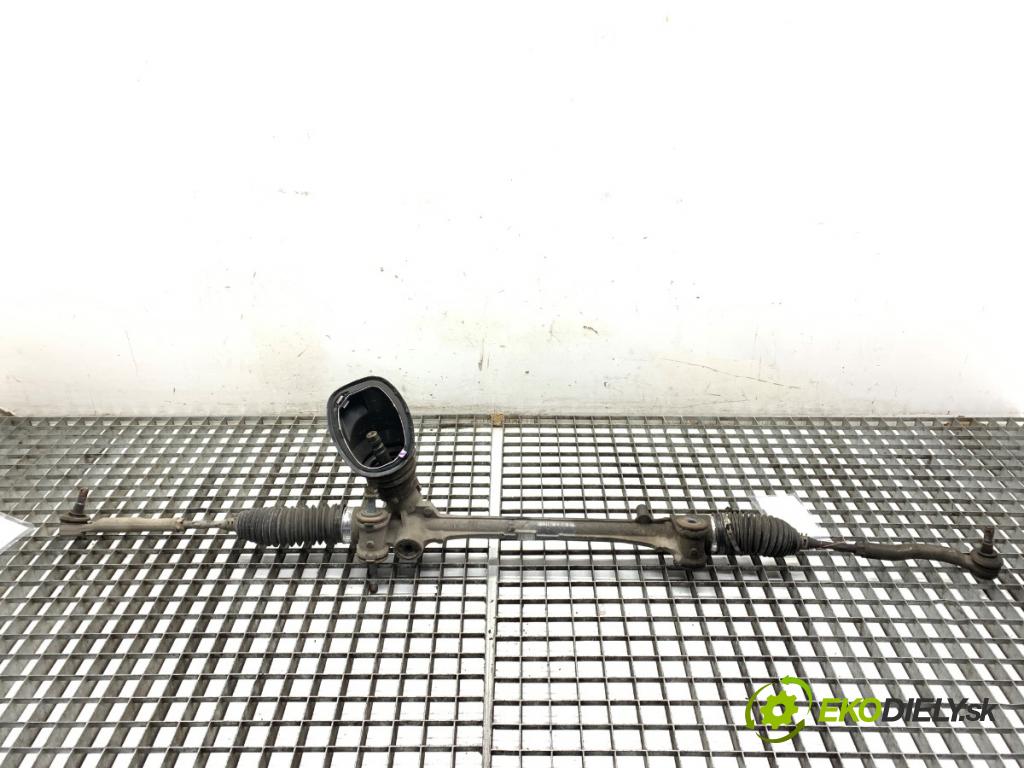 TOYOTA AYGO (_B4_) 2014 - 2022    1.0 (KGB40) 51 kW [69 KM] benzyna 2014 - 2022  riadenie  (Riadenie)