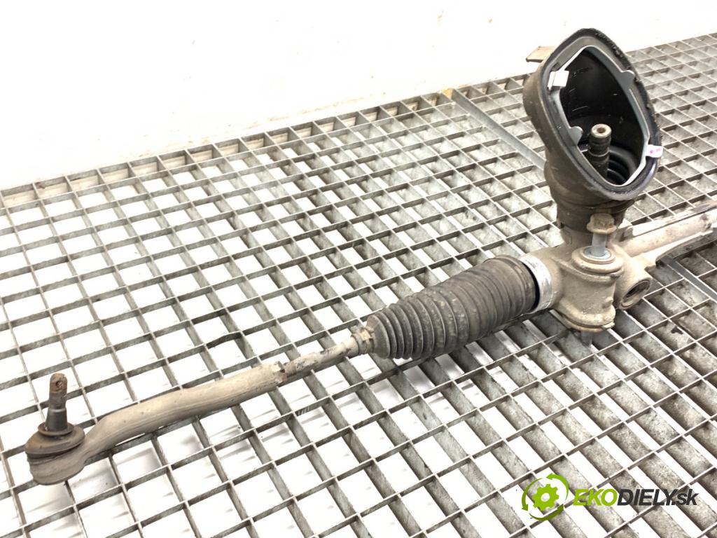 TOYOTA AYGO (_B4_) 2014 - 2022    1.0 (KGB40) 51 kW [69 KM] benzyna 2014 - 2022  riadenie  (Riadenie)