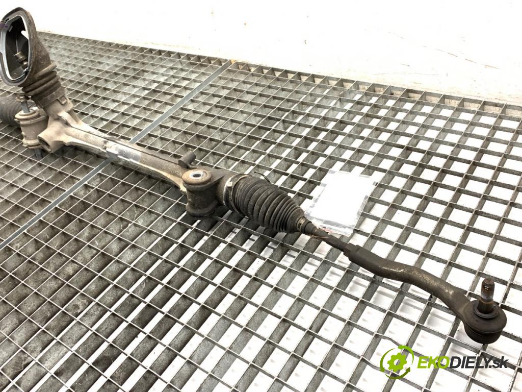 TOYOTA AYGO (_B4_) 2014 - 2022    1.0 (KGB40) 51 kW [69 KM] benzyna 2014 - 2022  riadenie  (Riadenie)