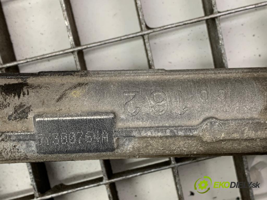 TOYOTA AYGO (_B4_) 2014 - 2022    1.0 (KGB40) 51 kW [69 KM] benzyna 2014 - 2022  riadenie  (Riadenie)