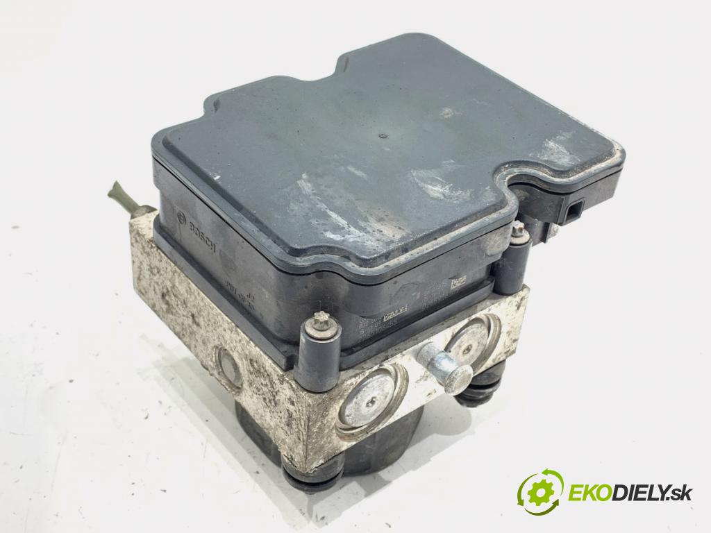 TOYOTA AYGO (_B4_) 2014 - 2022    1.0 (KGB40) 51 kW [69 KM] benzyna 2014 - 2022  pumpa ABS 44540-0H070 (Pumpy brzdové)