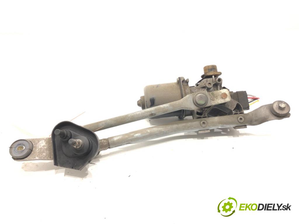 TOYOTA AYGO (_B4_) 2014 - 2022    1.0 (KGB40) 51 kW [69 KM] benzyna 2014 - 2022  Mechanizmus stieračov predný 85010-0H030 142658760 (Motorček stieračov predný)