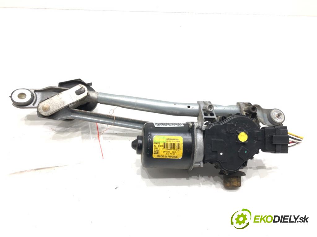 TOYOTA AYGO (_B4_) 2014 - 2022    1.0 (KGB40) 51 kW [69 KM] benzyna 2014 - 2022  Mechanizmus stieračov predný 85010-0H030 142658760 (Motorček stieračov predný)