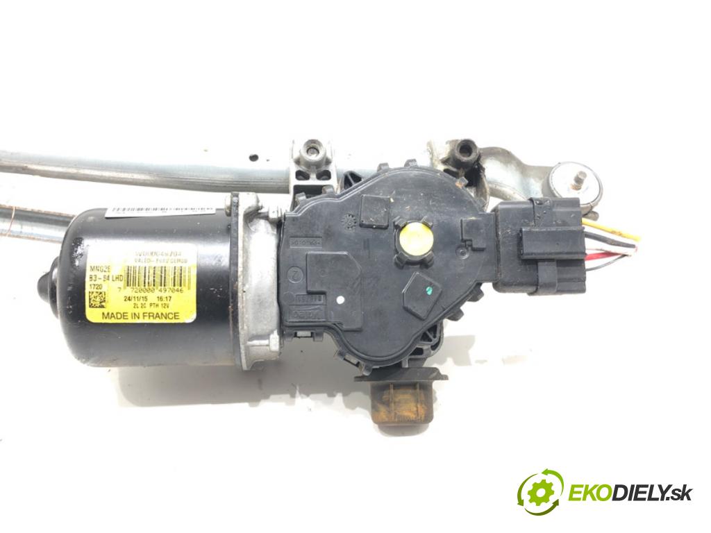 TOYOTA AYGO (_B4_) 2014 - 2022    1.0 (KGB40) 51 kW [69 KM] benzyna 2014 - 2022  Mechanizmus stieračov predný 85010-0H030 142658760 (Motorček stieračov predný)