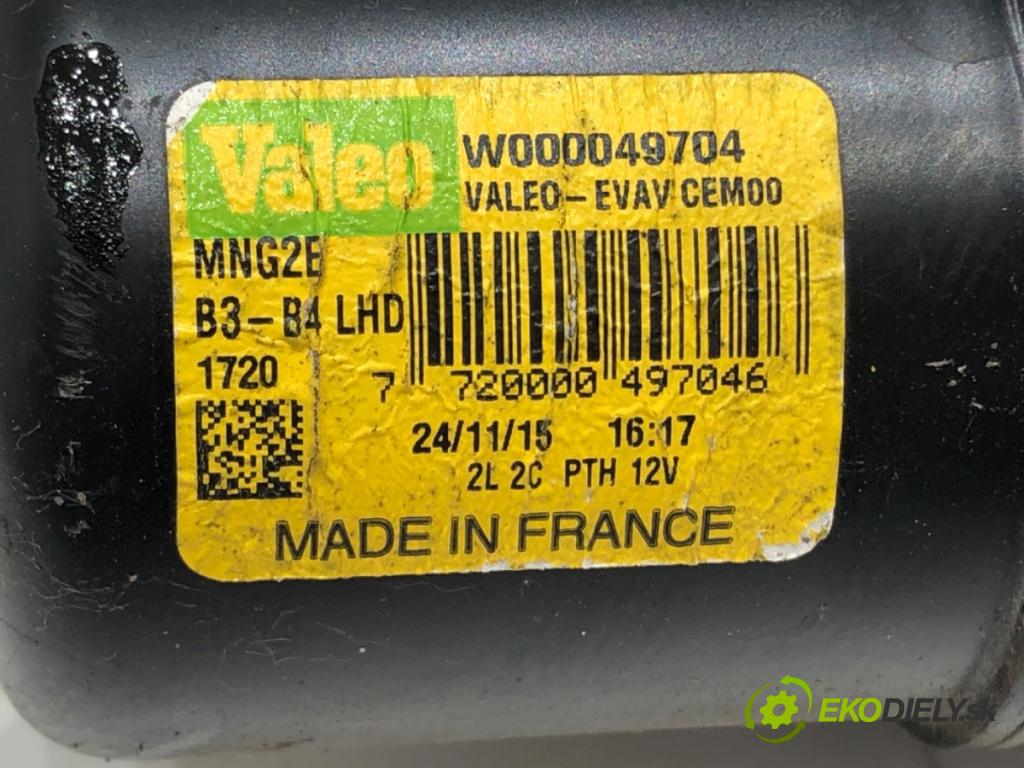 TOYOTA AYGO (_B4_) 2014 - 2022    1.0 (KGB40) 51 kW [69 KM] benzyna 2014 - 2022  Mechanizmus stieračov predný 85010-0H030 142658760 (Motorček stieračov predný)