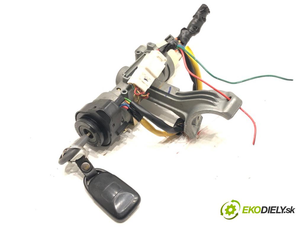 KIA SPORTAGE II (JE_, KM) 2004 - 2022    2.0 CRDi 103 kW [140 KM] olej napędowy 2006 - 2022  spinačka  (Spínacia skrinka)