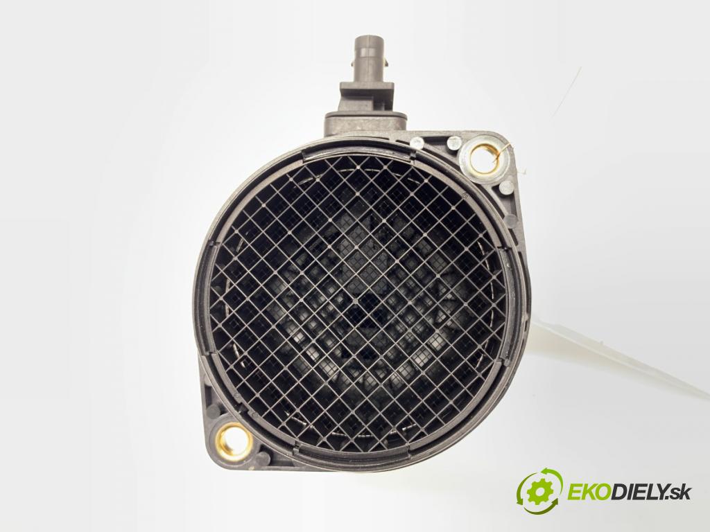 KIA SPORTAGE II (JE_, KM) 2004 - 2022    2.0 CRDi 103 kW [140 KM] olej napędowy 2006 - 2022  Váha vzduchu 0281002721 (Váha vzduchu)