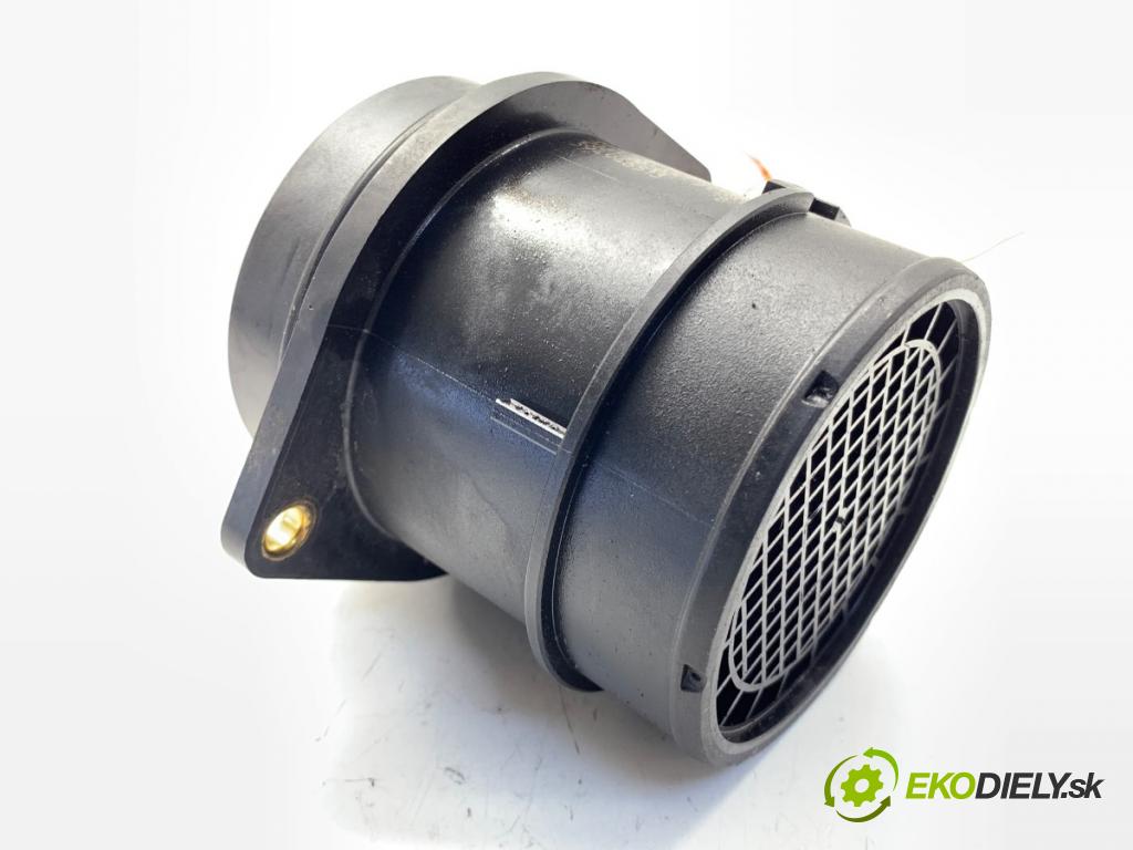 KIA SPORTAGE II (JE_, KM) 2004 - 2022    2.0 CRDi 103 kW [140 KM] olej napędowy 2006 - 2022  Váha vzduchu 0281002721 (Váha vzduchu)