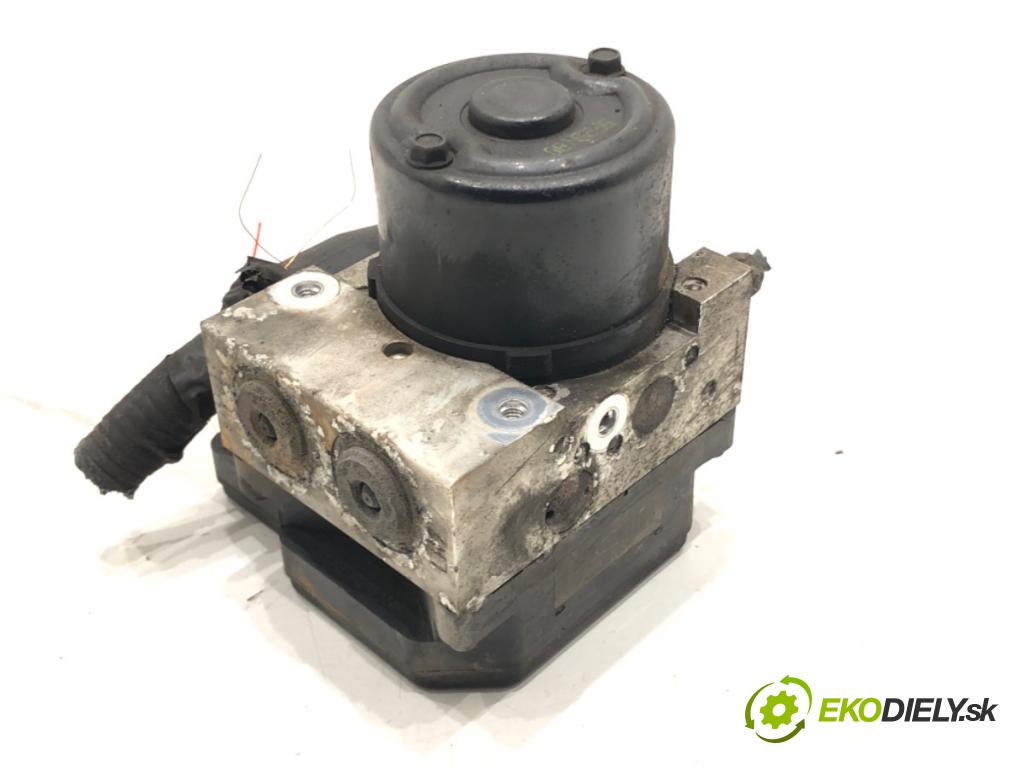 KIA SPORTAGE II (JE_, KM) 2004 - 2022    2.0 CRDi 103 kW [140 KM] olej napędowy 2006 - 2022  Pumpa ABS 58920-2E150 (Pumpa ABS)