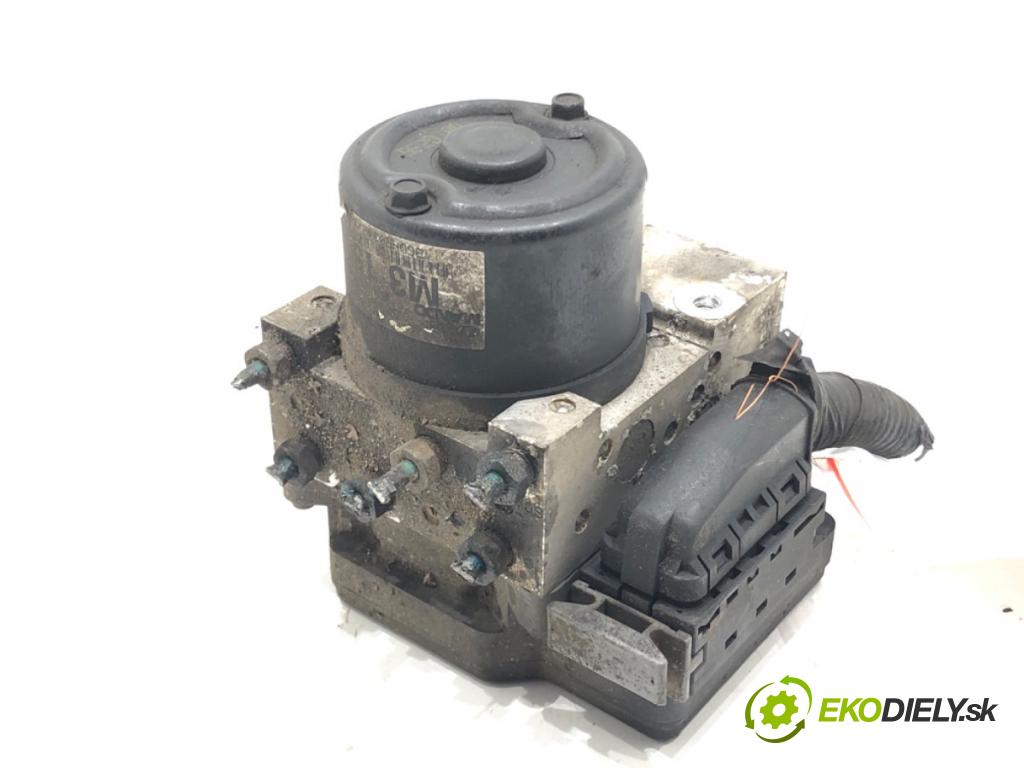 KIA SPORTAGE II (JE_, KM) 2004 - 2022    2.0 CRDi 103 kW [140 KM] olej napędowy 2006 - 2022  Pumpa ABS 58920-2E150 (Pumpa ABS)