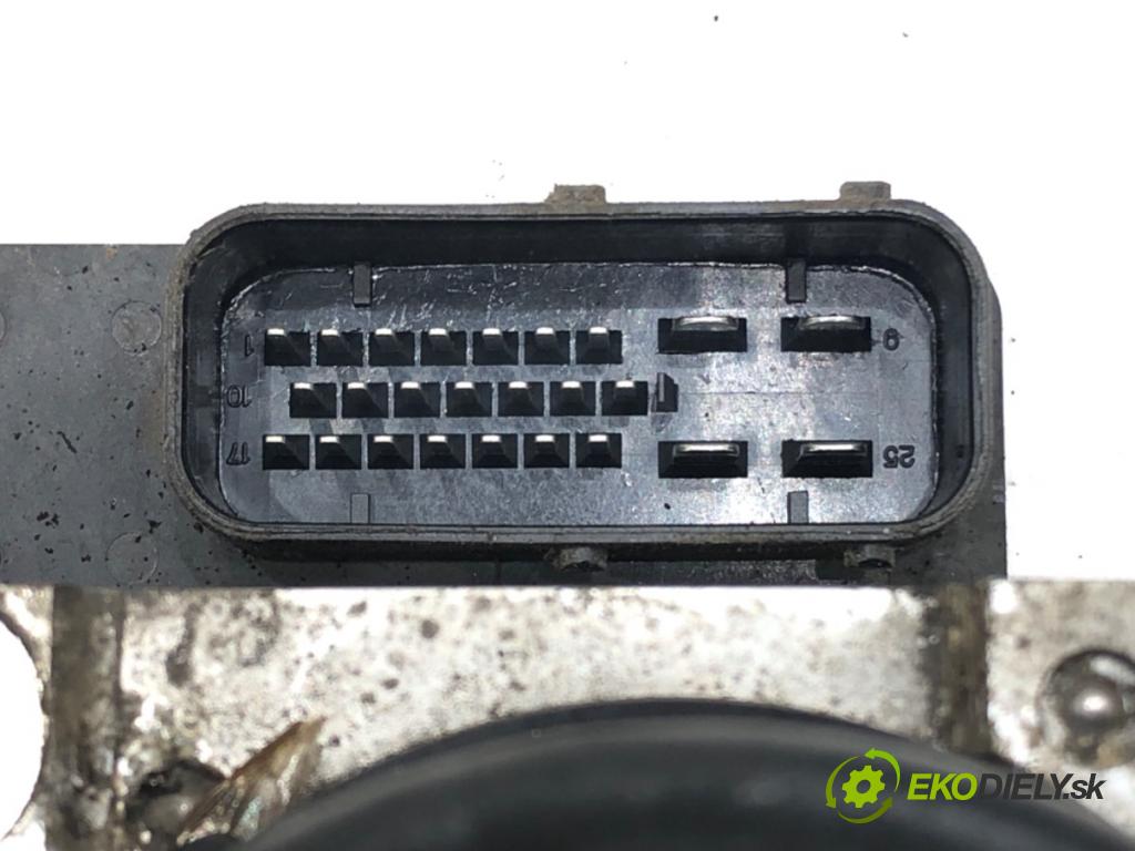 KIA SPORTAGE II (JE_, KM) 2004 - 2022    2.0 CRDi 103 kW [140 KM] olej napędowy 2006 - 2022  Pumpa ABS 58920-2E150 (Pumpa ABS)