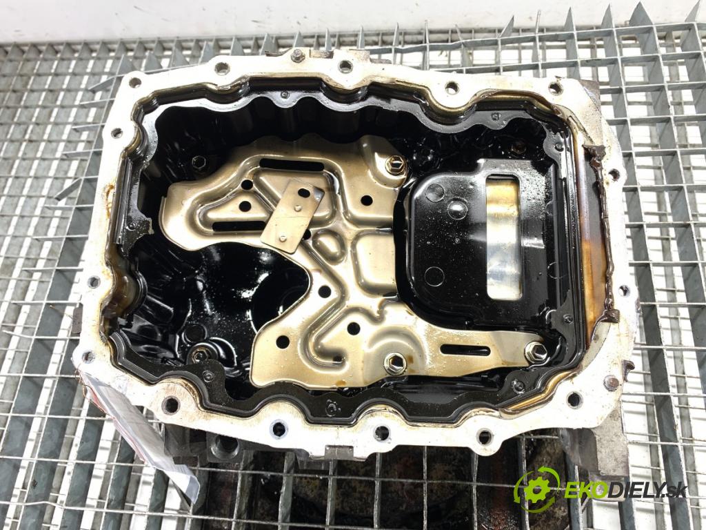TOYOTA AYGO (_B4_) 2014 - 2022    1.0 (KGB40) 51 kW [69 KM] benzyna 2014 - 2022  MISKA: olejová  (Olejová vaňa)