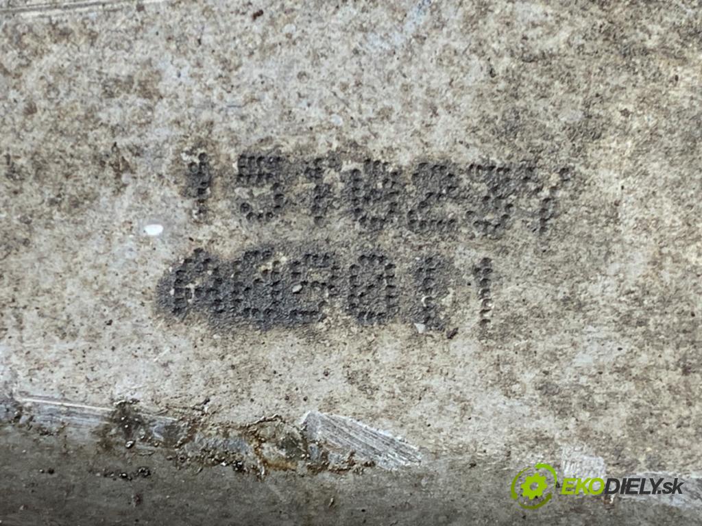 TOYOTA AYGO (_B4_) 2014 - 2022    1.0 (KGB40) 51 kW [69 KM] benzyna 2014 - 2022  MISKA: olejová  (Olejová vaňa)