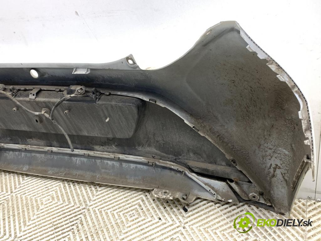 TOYOTA AYGO (_B4_) 2014 - 2022    1.0 (KGB40) 51 kW [69 KM] benzyna 2014 - 2022  nárazník zadní část  (Ostatné)