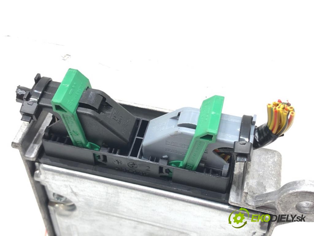 TOYOTA AYGO (_B4_) 2014 - 2022    1.0 (KGB40) 51 kW [69 KM] benzyna 2014 - 2022  senzor airbag 89170-0H110 (Snímač)