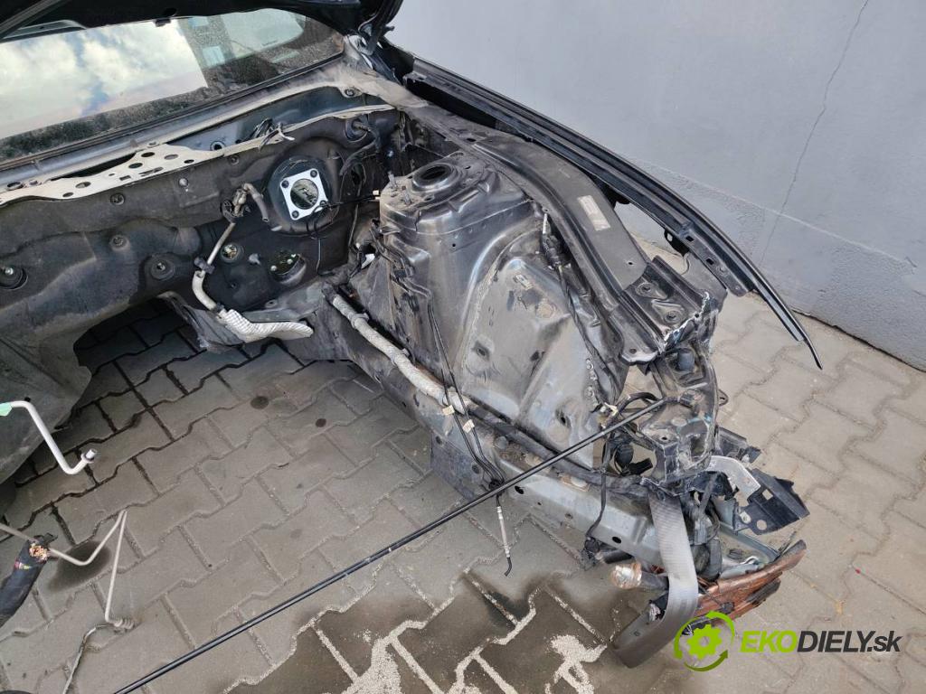 FORD USA MUSTANG coupe 2014 - 2022    2.3 EcoBoost 233 kW [317 KM] benzyna 2015 - 2022  KAROSERIA ČTVRŤÁK blatník zadní část levý pravý práh střecha PODŁUŻNICA levý pravý