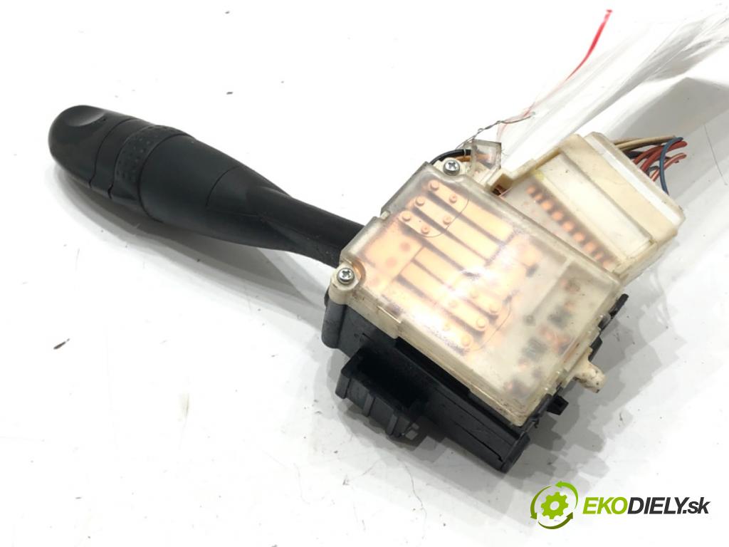 SUZUKI SX4 (EY, GY) 2006 - 2022    1.9 DDiS (RW 419D) 88 kW [120 KM] olej napędowy 2006 - 2022  přepínač směrovek  (Ovládaní topení a přepínače)