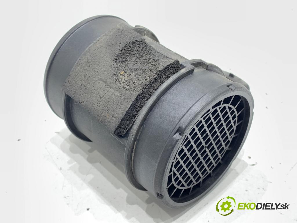 SUZUKI SX4 (EY, GY) 2006 - 2022    1.9 DDiS (RW 419D) 88 kW [120 KM] olej napędowy 2006 - 2022  Váha vzduchu 55350048 (Váha vzduchu)