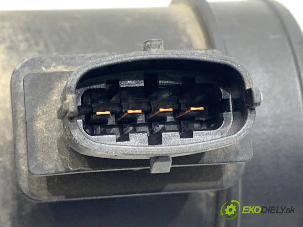 SUZUKI SX4 (EY, GY) 2006 - 2022    1.9 DDiS (RW 419D) 88 kW [120 KM] olej napędowy 2006 - 2022  Váha vzduchu 55350048 (Váha vzduchu)