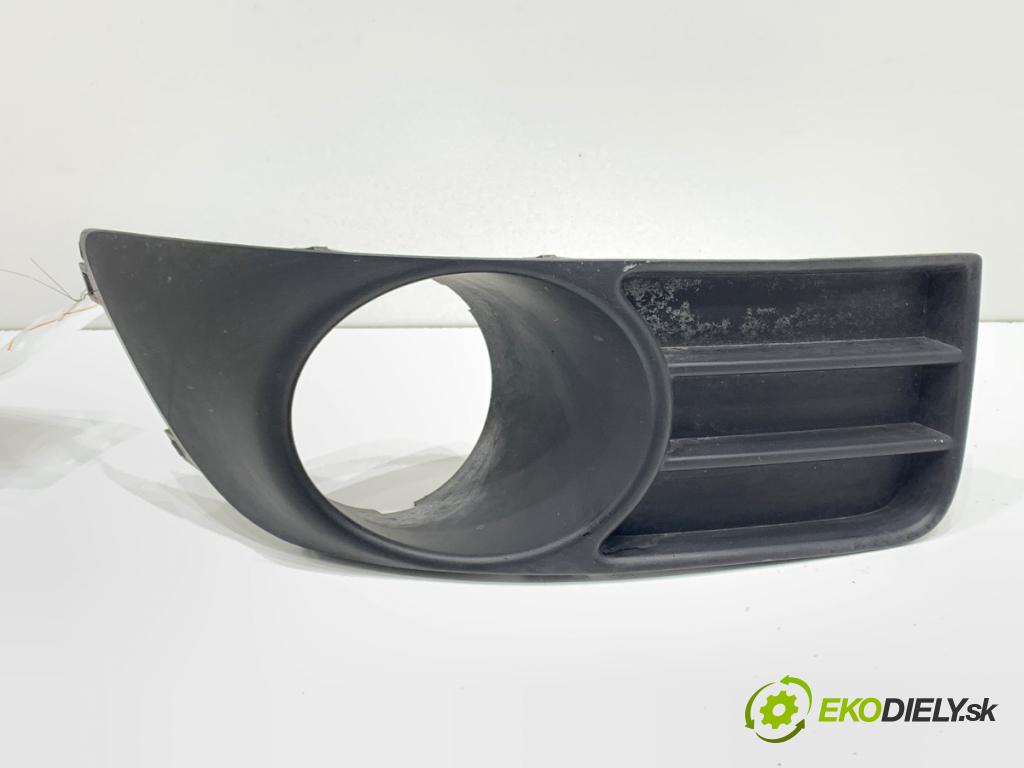 SUZUKI SX4 (EY, GY) 2006 - 2022    1.9 DDiS (RW 419D) 88 kW [120 KM] olej napędowy 2006 - 2022  mří nárazníka pravý přední část 71751-79J0