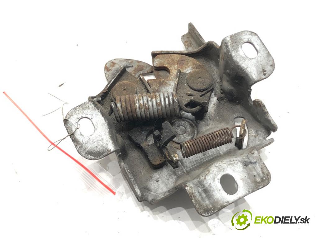 SUZUKI SX4 (EY, GY) 2006 - 2022    1.9 DDiS (RW 419D) 88 kW [120 KM] olej napędowy 2006 - 2022  zámok kapoty přední část