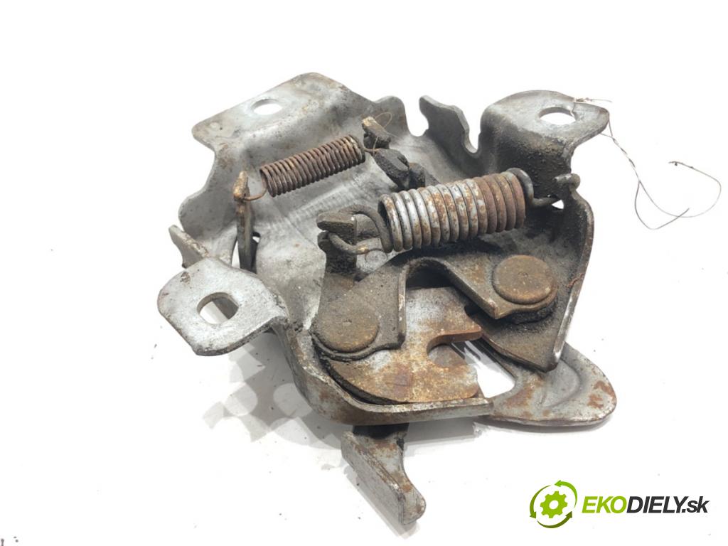 SUZUKI SX4 (EY, GY) 2006 - 2022    1.9 DDiS (RW 419D) 88 kW [120 KM] olej napędowy 2006 - 2022  zámok kapoty přední část