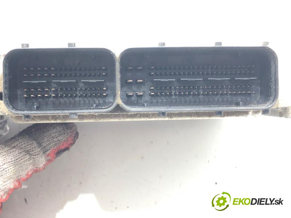 SUZUKI SX4 (EY, GY) 2006 - 2022    1.9 DDiS (RW 419D) 88 kW [120 KM] olej napędowy 2006 - 2022  riadiaca jednotka Motor 0281012991 (Riadiaca jednotka)