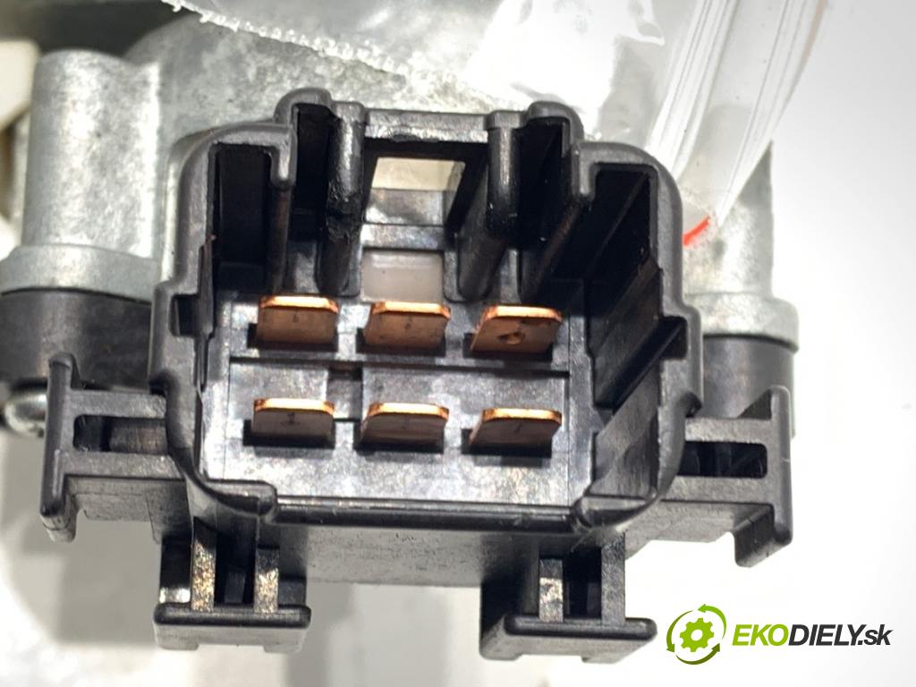 SUZUKI SX4 (EY, GY) 2006 - 2022    1.9 DDiS (RW 419D) 88 kW [120 KM] olej napędowy 2006 - 2022  spinačka 33970-79J00 (Spínacia skrinka)