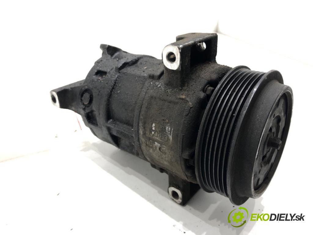SUZUKI SX4 (EY, GY) 2006 - 2022    1.9 DDiS (RW 419D) 88 kW [120 KM] olej napędowy 2006 - 2022  Kompresor klimatizácie 447190-2131 (Kompresor klimatizácie)