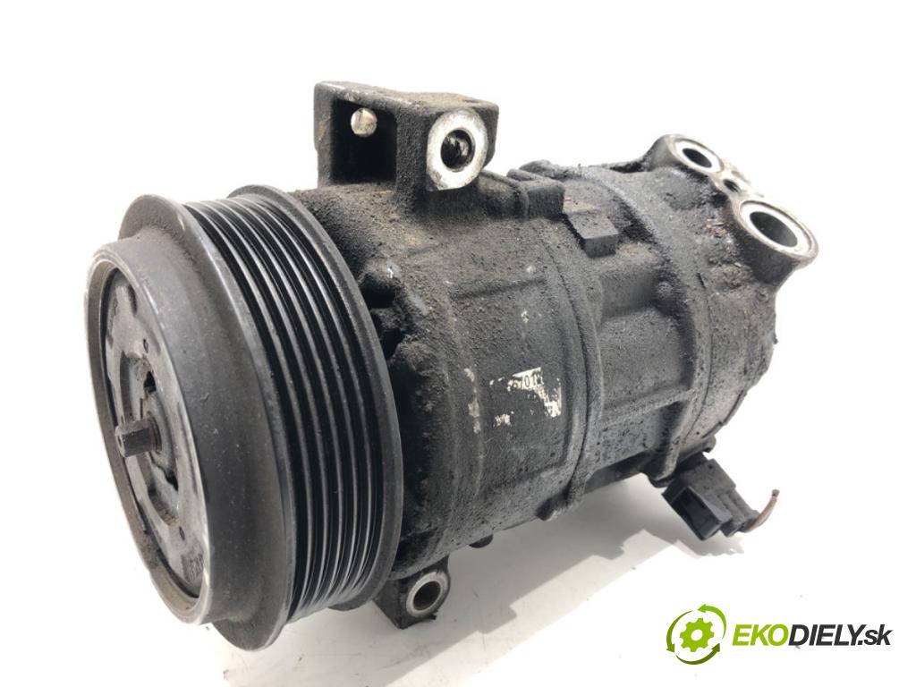 SUZUKI SX4 (EY, GY) 2006 - 2022    1.9 DDiS (RW 419D) 88 kW [120 KM] olej napędowy 2006 - 2022  Kompresor klimatizácie 447190-2131 (Kompresor klimatizácie)