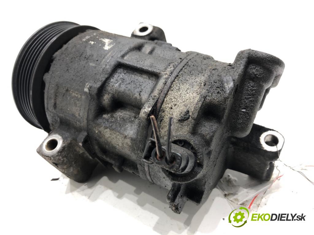 SUZUKI SX4 (EY, GY) 2006 - 2022    1.9 DDiS (RW 419D) 88 kW [120 KM] olej napędowy 2006 - 2022  Kompresor klimatizácie 447190-2131 (Kompresor klimatizácie)
