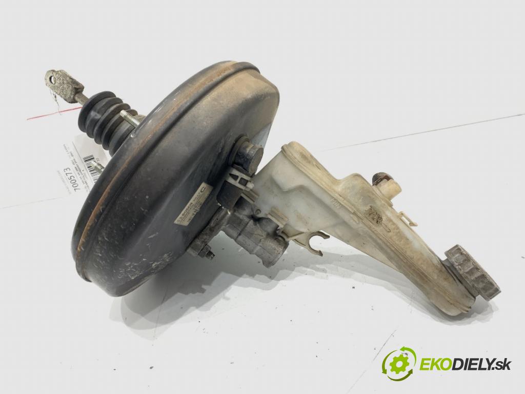 SUZUKI SX4 (EY, GY) 2006 - 2022    1.9 DDiS (RW 419D) 88 kW [120 KM] olej napędowy 2006 - 2022  Posilovač bŕzd 0204051436