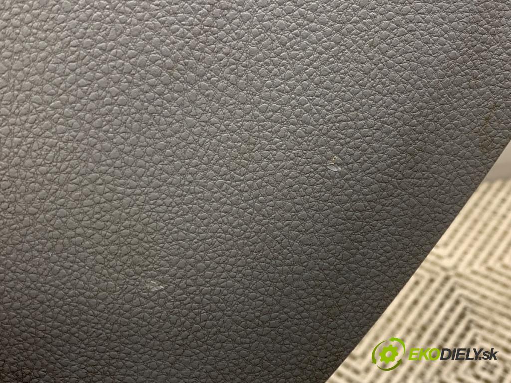 SUZUKI SX4 (EY, GY) 2006 - 2022    1.9 DDiS (RW 419D) 88 kW [120 KM] olej napędowy 2006 - 2022  Priehradka, kastlík spolujazdca 73412-79J1 (Priehradka, kastlík)