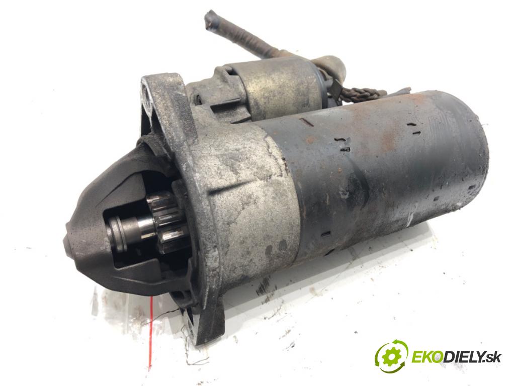 SUZUKI SX4 (EY, GY) 2006 - 2022    1.9 DDiS (RW 419D) 88 kW [120 KM] olej napędowy 2006 - 2022  startér 0001109270 (Startéry)