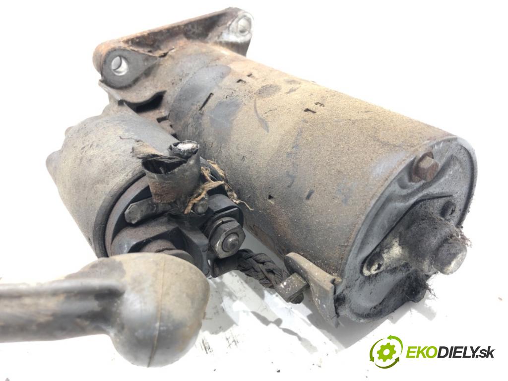 SUZUKI SX4 (EY, GY) 2006 - 2022    1.9 DDiS (RW 419D) 88 kW [120 KM] olej napędowy 2006 - 2022  startér 0001109270 (Startéry)