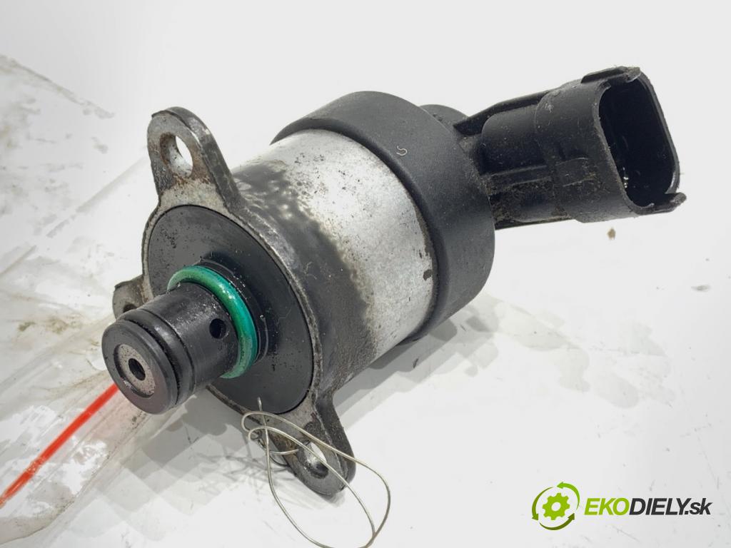 SUZUKI SX4 (EY, GY) 2006 - 2022    1.9 DDiS (RW 419D) 88 kW [120 KM] olej napędowy 2006 - 2022  Regulátor tlaku paliva 0928400651 (Palivový systém ostatné)