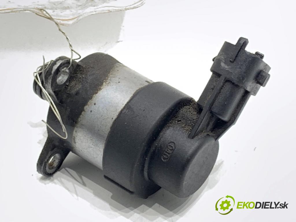 SUZUKI SX4 (EY, GY) 2006 - 2022    1.9 DDiS (RW 419D) 88 kW [120 KM] olej napędowy 2006 - 2022  Regulátor tlaku paliva 0928400651 (Palivový systém ostatné)