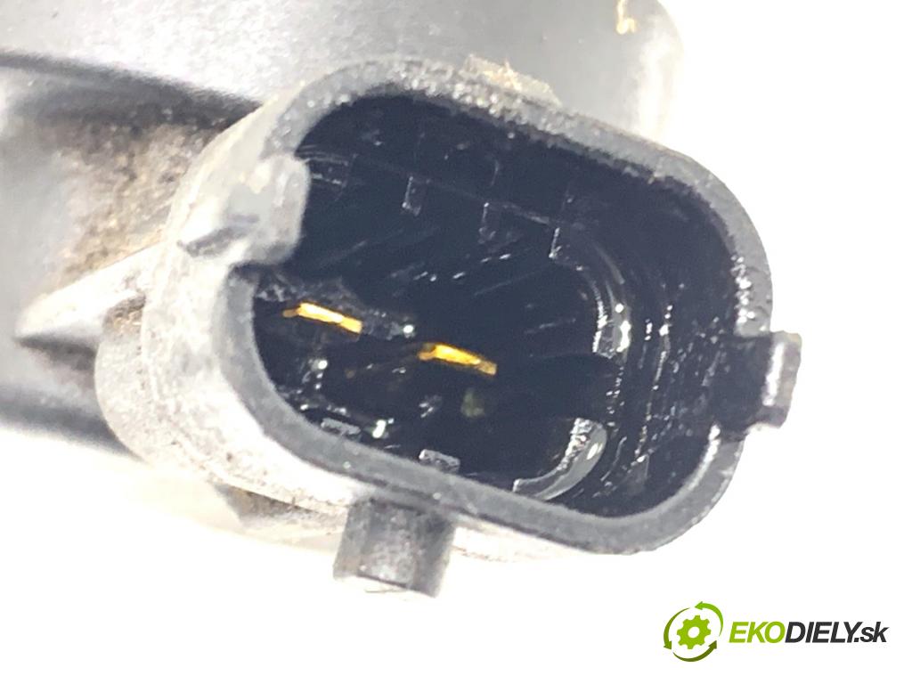 SUZUKI SX4 (EY, GY) 2006 - 2022    1.9 DDiS (RW 419D) 88 kW [120 KM] olej napędowy 2006 - 2022  Regulátor tlaku paliva 0928400651 (Palivový systém ostatné)