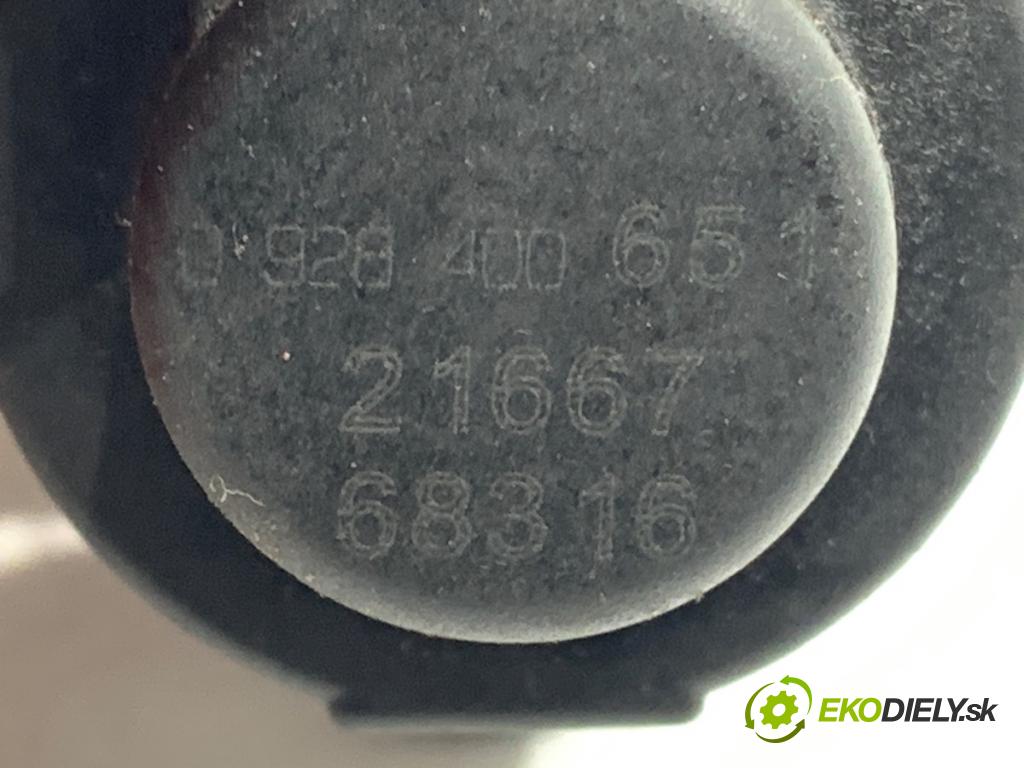 SUZUKI SX4 (EY, GY) 2006 - 2022    1.9 DDiS (RW 419D) 88 kW [120 KM] olej napędowy 2006 - 2022  Regulátor tlaku paliva 0928400651 (Palivový systém ostatné)