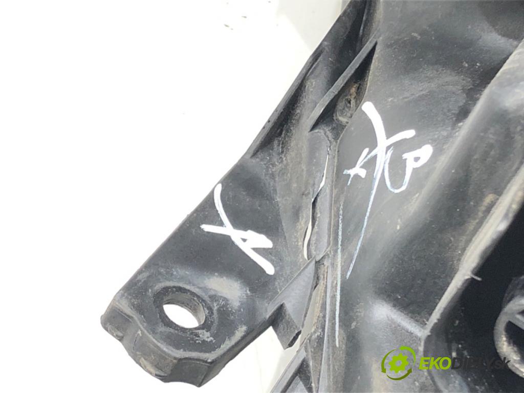 SUZUKI SX4 (EY, GY) 2006 - 2022    1.9 DDiS (RW 419D) 88 kW [120 KM] olej napędowy 2006 - 2022  světlomet levý přední část