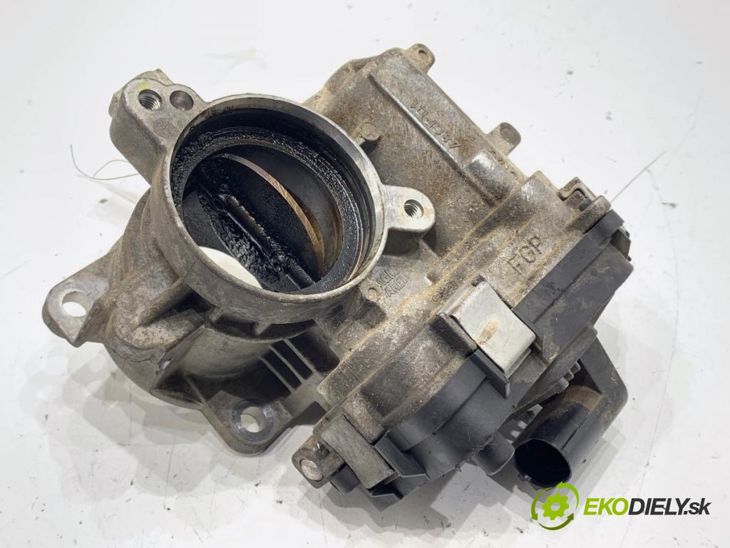 SUZUKI SX4 (EY, GY) 2006 - 2022    1.9 DDiS (RW 419D) 88 kW [120 KM] olej napędowy 2006 - 2022  Škrtiaca klapka 48CPD1 (Škrtiaca klapka)