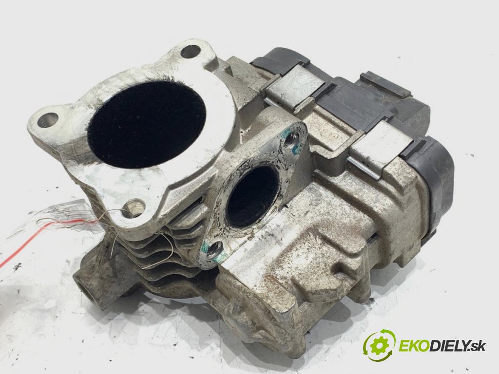 SUZUKI SX4 (EY, GY) 2006 - 2022    1.9 DDiS (RW 419D) 88 kW [120 KM] olej napędowy 2006 - 2022  Škrtiaca klapka 48CPD1 (Škrtiaca klapka)