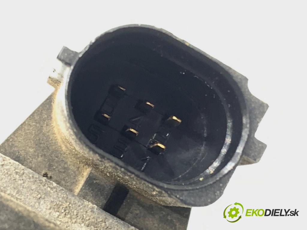 SUZUKI SX4 (EY, GY) 2006 - 2022    1.9 DDiS (RW 419D) 88 kW [120 KM] olej napędowy 2006 - 2022  Škrtiaca klapka 48CPD1 (Škrtiaca klapka)