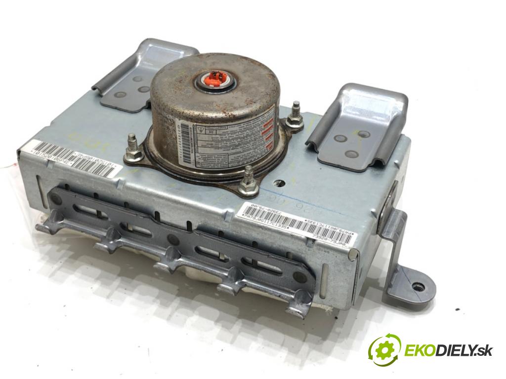 SUZUKI SX4 (EY, GY) 2006 - 2022    1.9 DDiS (RW 419D) 88 kW [120 KM] olej napędowy 2006 - 2022  AirBag spolujazdca 73920-79J00 (Airbag)