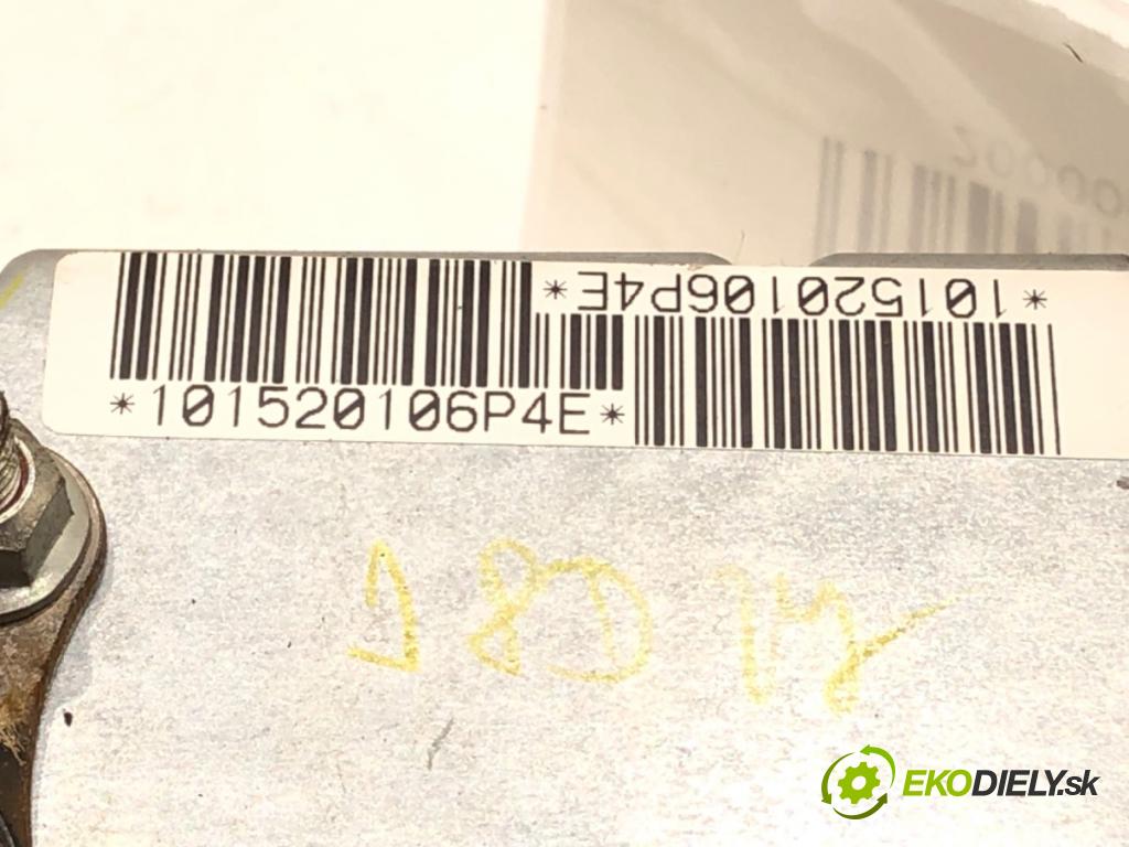 SUZUKI SX4 (EY, GY) 2006 - 2022    1.9 DDiS (RW 419D) 88 kW [120 KM] olej napędowy 2006 - 2022  AirBag spolujezdce 73920-79J00 (Airbagy)