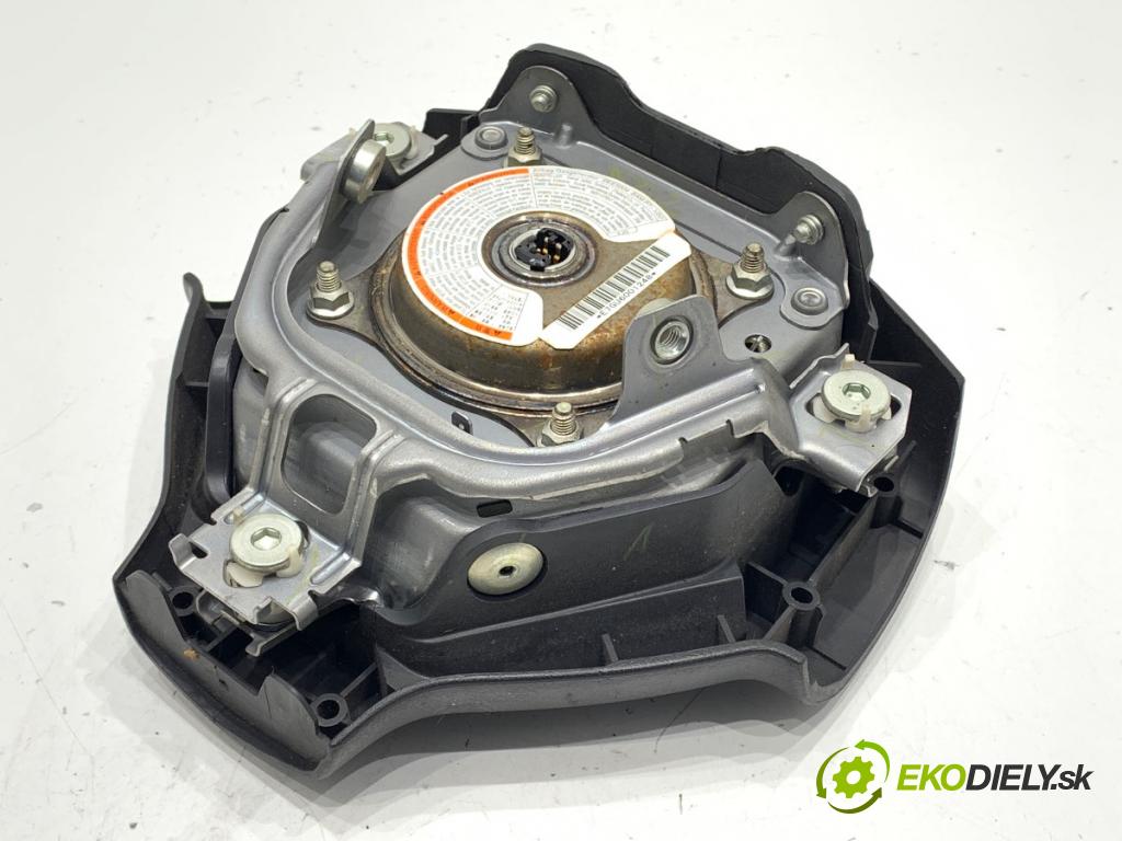 SUZUKI SX4 (EY, GY) 2006 - 2022    1.9 DDiS (RW 419D) 88 kW [120 KM] olej napędowy 2006 - 2022  AirBag volantu 48150-79J10 (Airbag)