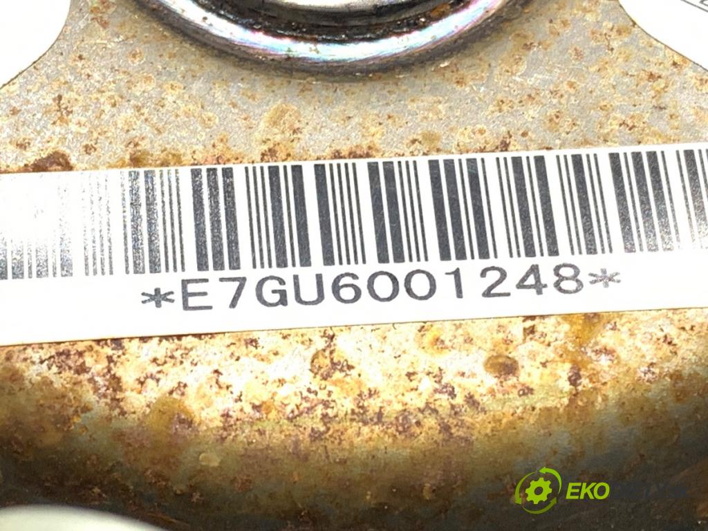 SUZUKI SX4 (EY, GY) 2006 - 2022    1.9 DDiS (RW 419D) 88 kW [120 KM] olej napędowy 2006 - 2022  AirBag volantu 48150-79J10 (Airbag)